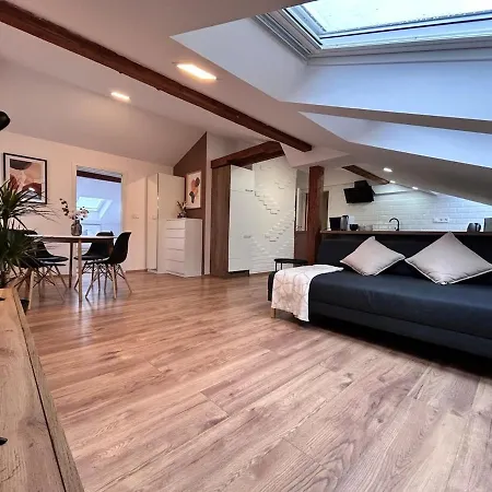 Апартаменты Dormidare