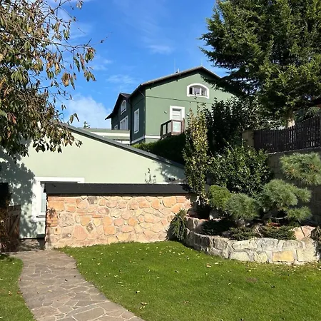 Апартаменты Dormidare