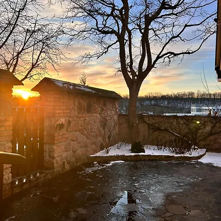 Апартаменты Dormidare Млада-Болеслав