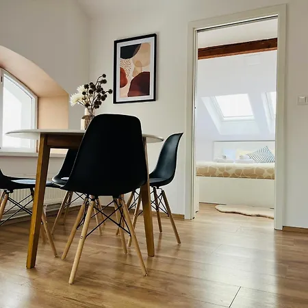 Apartmán Dormidare *