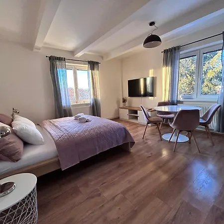 Apartmán Dormidare