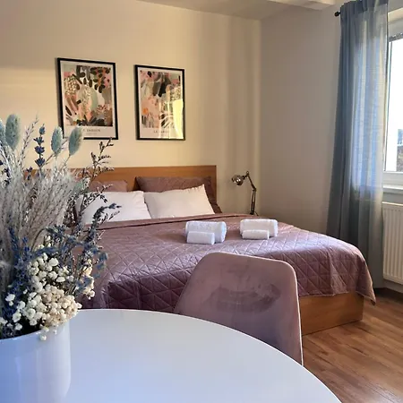 Dormidare Апартаменты *