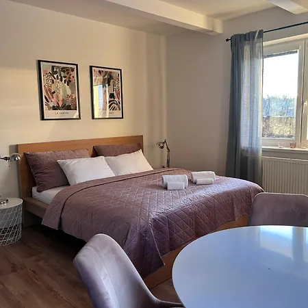Dormidare Apartmán Mladá Boleslav