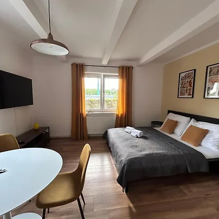 Dormidare Apartment Mladá Boleslav