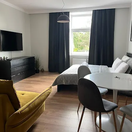 شقة Dormidare Mladá Boleslav