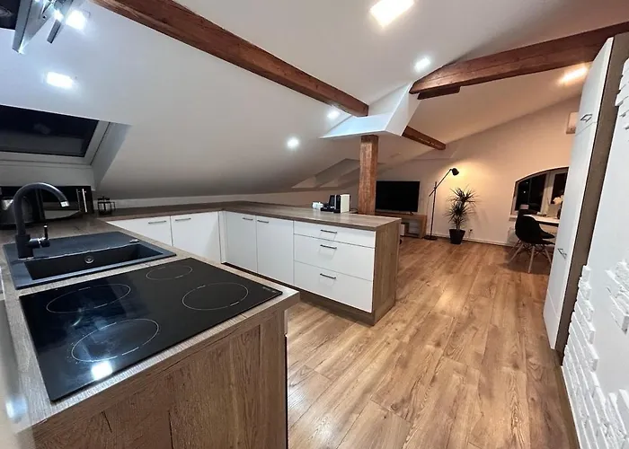 Dormidare Mladá Boleslav