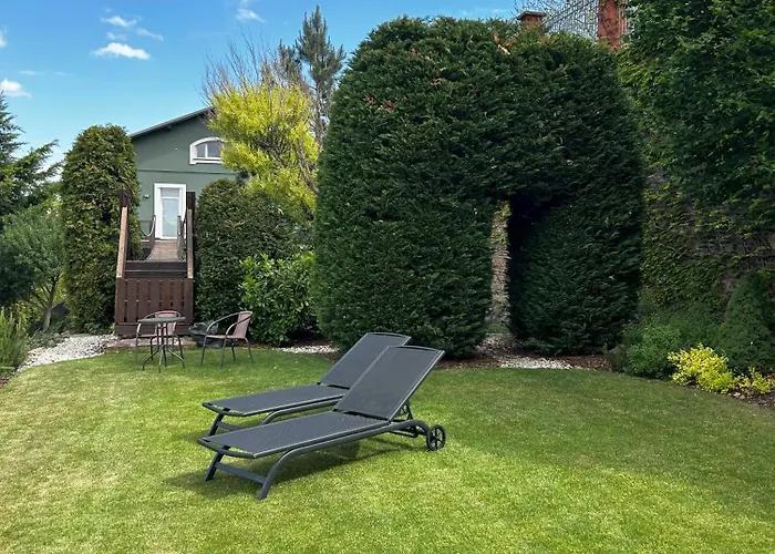 Apartment Dormidare Mladá Boleslav