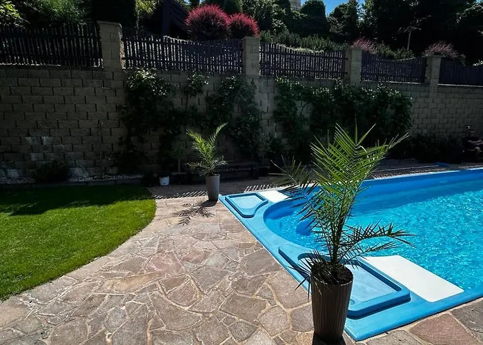 Dormidare Apartmán *