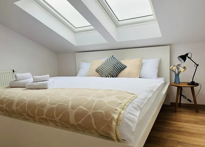 Apartment Dormidare Mladá Boleslav