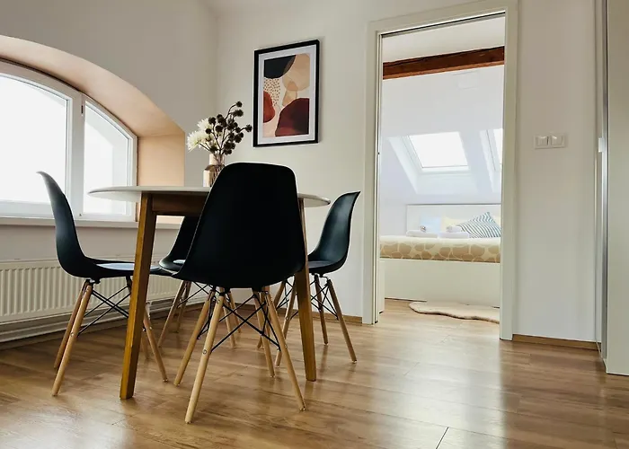 Apartmán Dormidare *