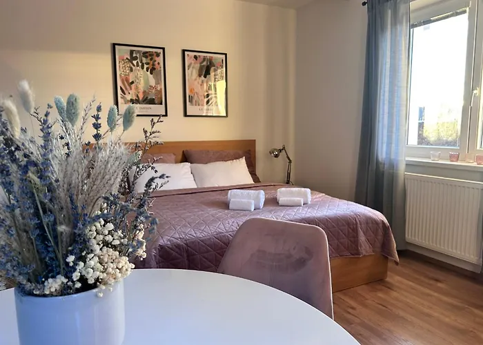 Dormidare Apartment *