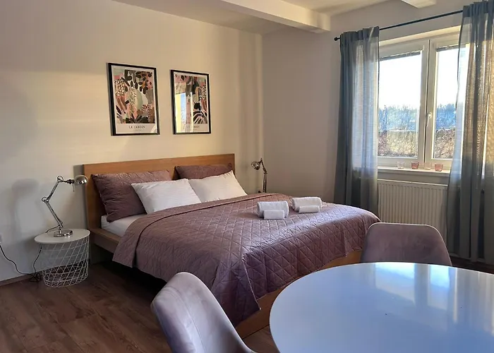 Dormidare Apartment Mladá Boleslav