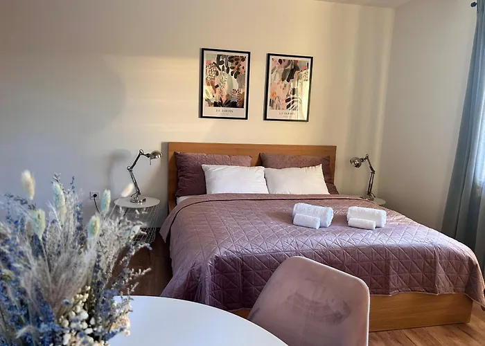 Dormidare Apartmán *