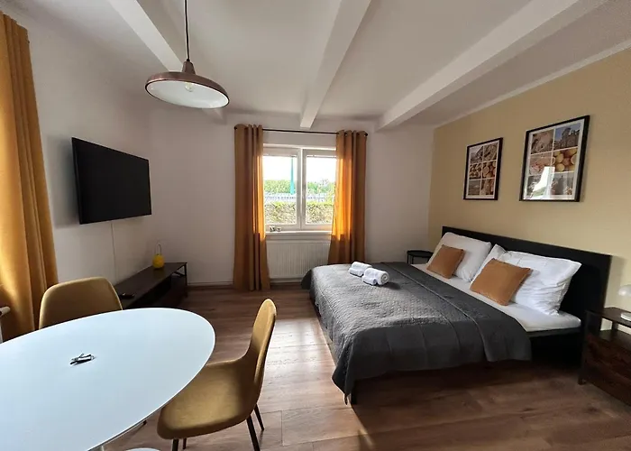 Dormidare Apartmán Mladá Boleslav