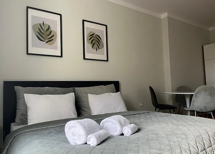 Apartmán Dormidare Mladá Boleslav